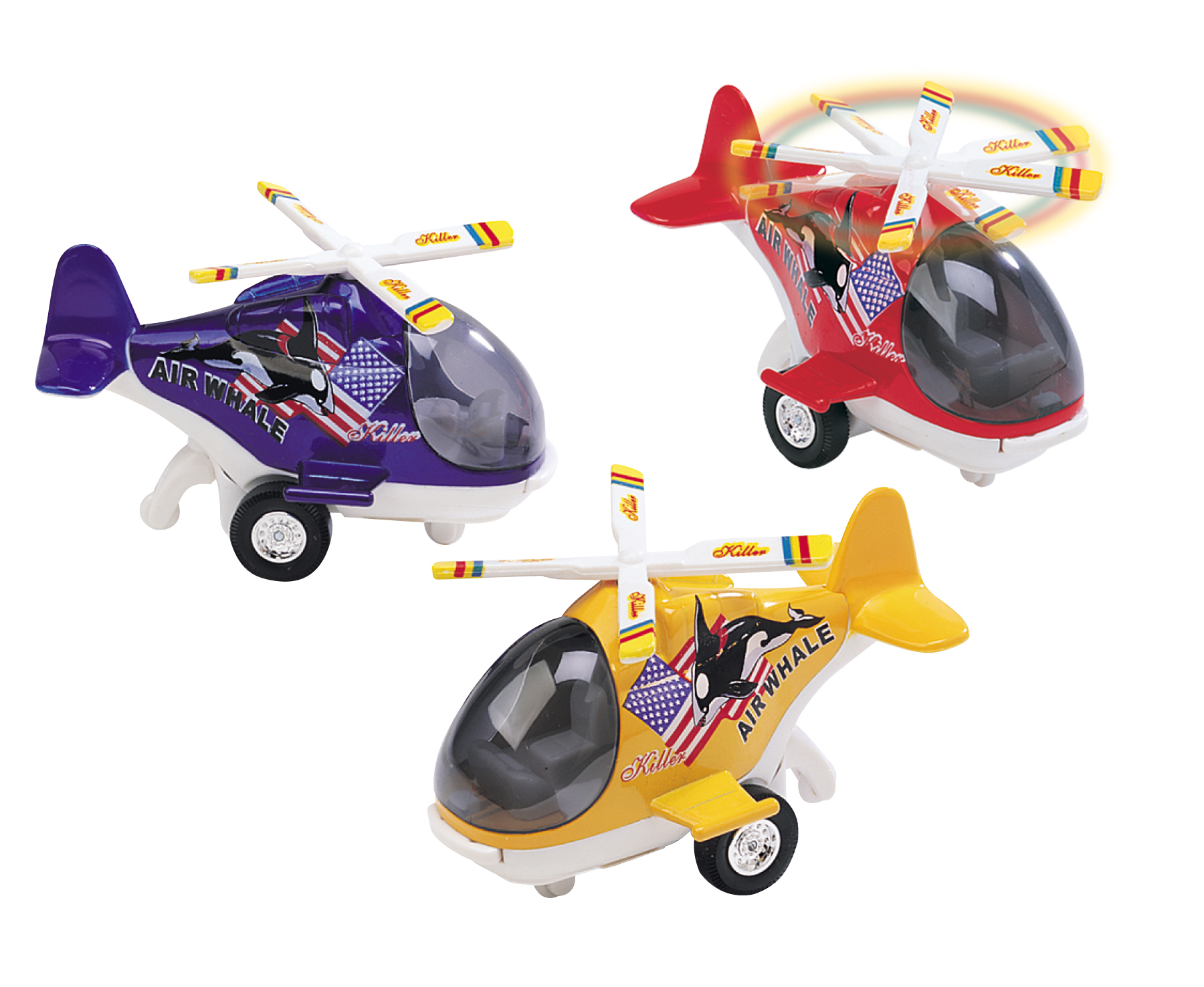 Master Toys & Novelties Stack & Company