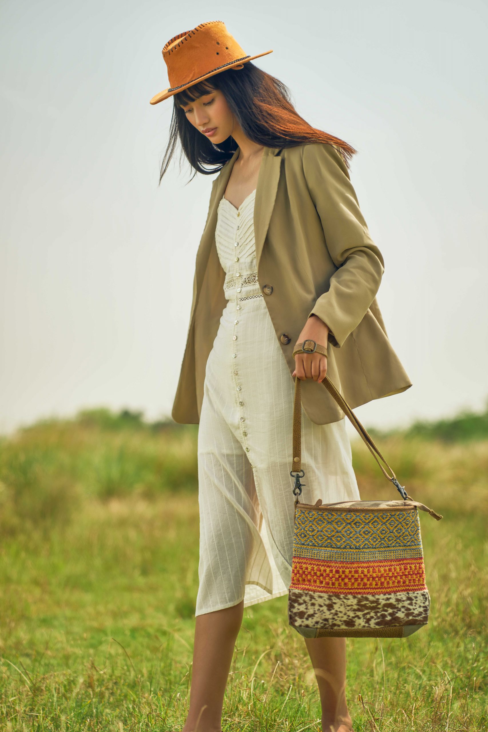 Myra Bag Stack & Company